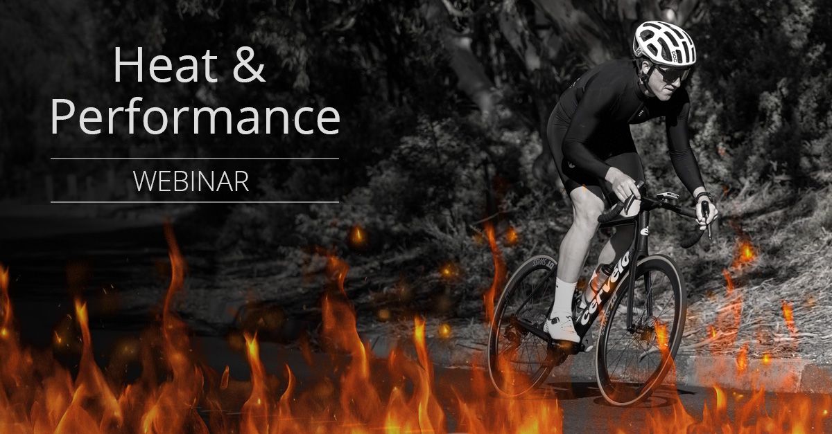 Webinar Recap: Heat and Performance