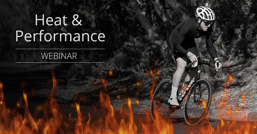Webinar Recap: Heat and Performance