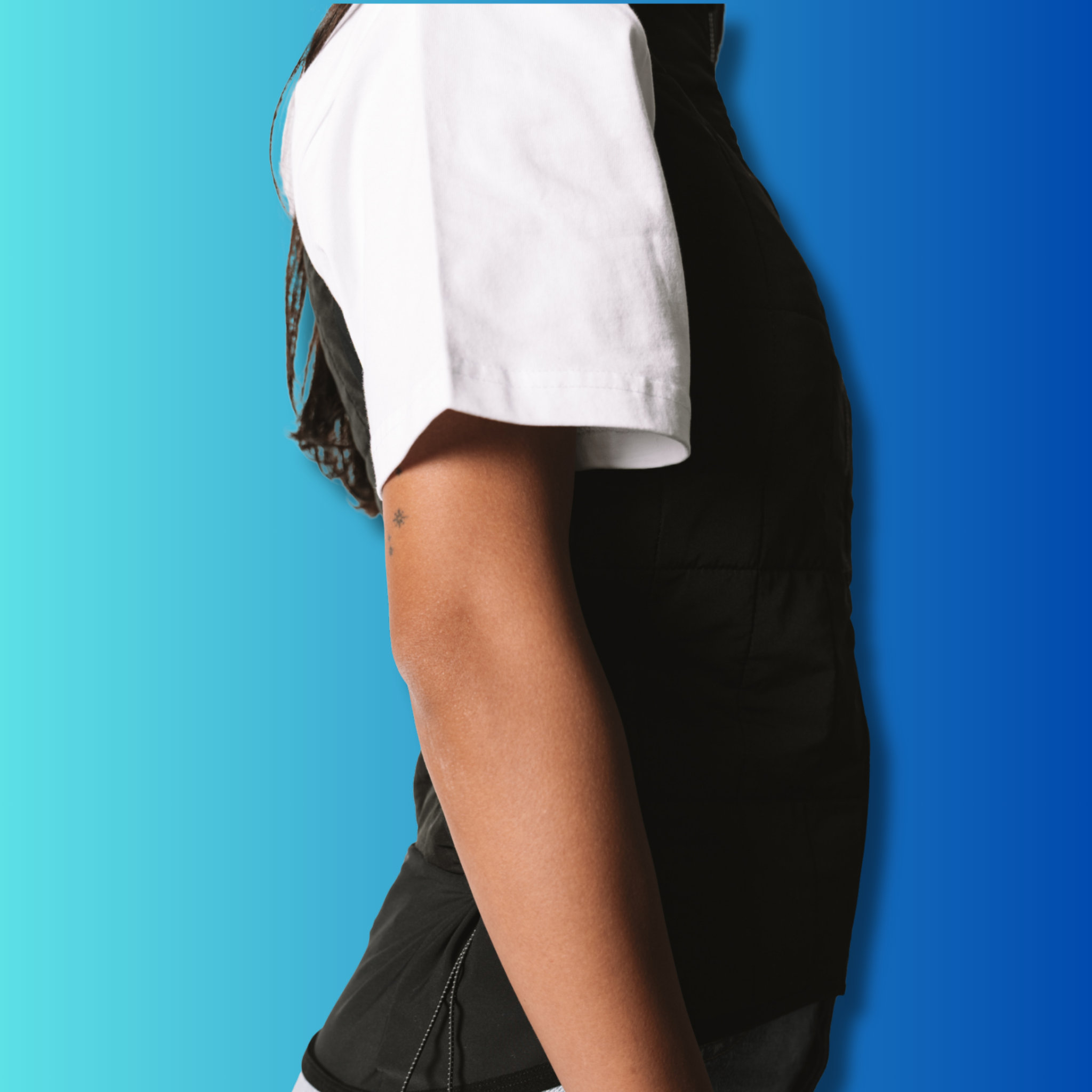 Glacier Vest - Our new cooling vest