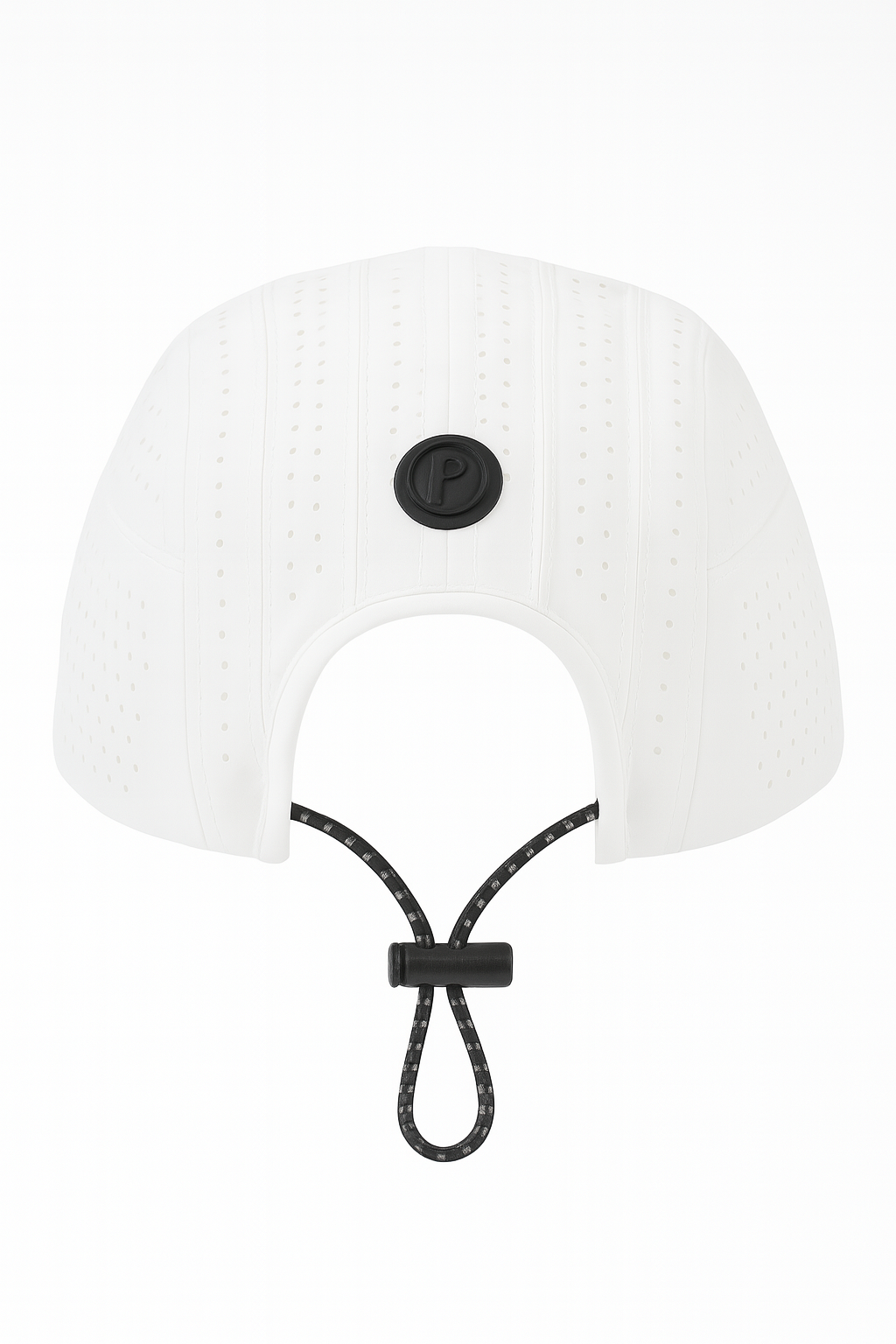 Glacier Hat - Back Side