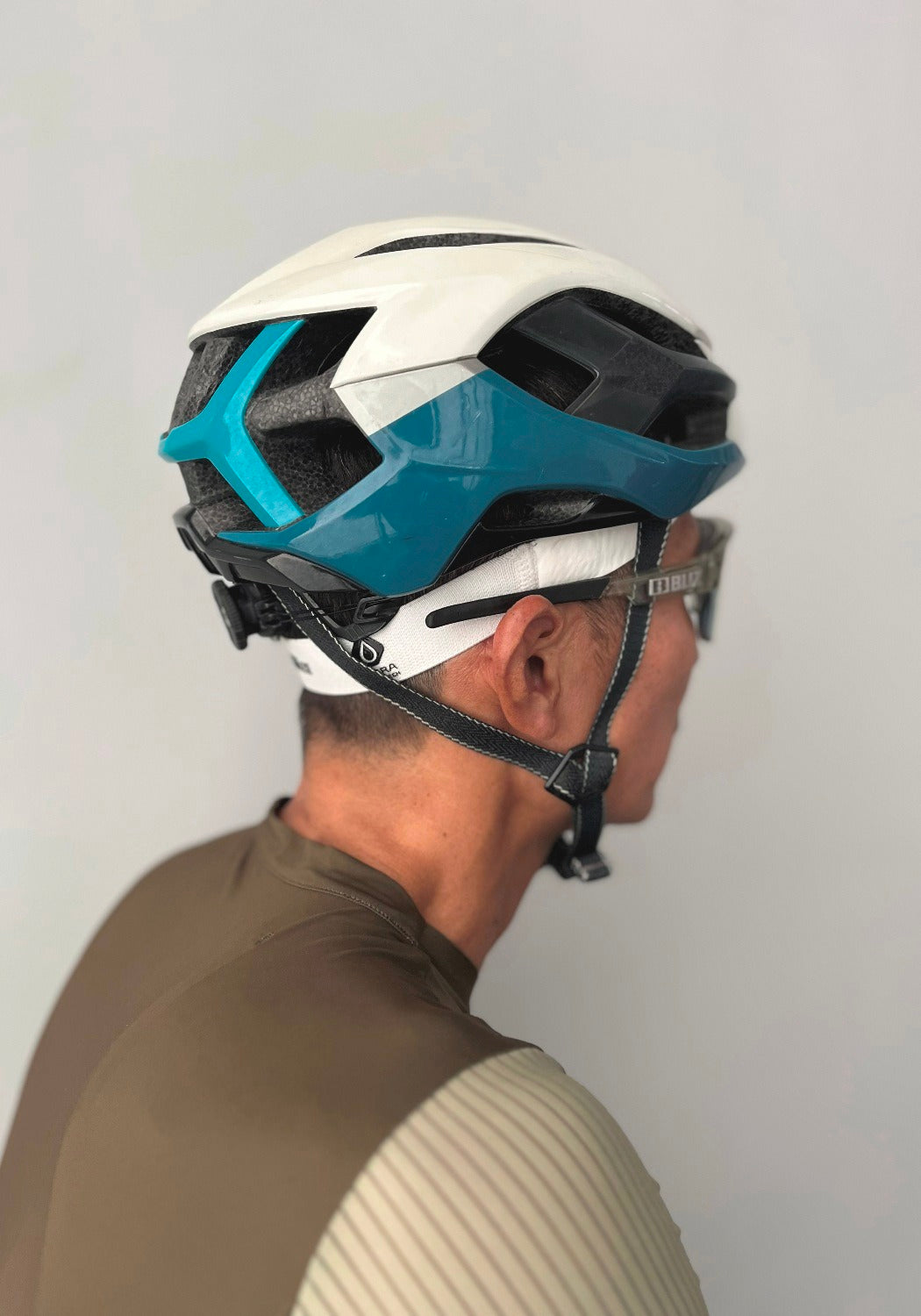 Fascia da ciclismo Glacier