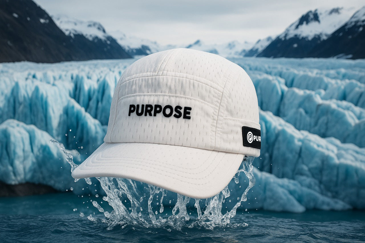 Glacier Hat