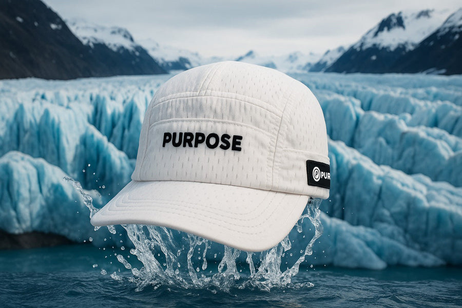 Glacier Hat
