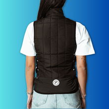 Glacier Vest - Our new cooling vest