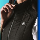 Glacier Vest - Our new cooling vest