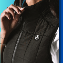 Glacier Vest - Our new cooling vest