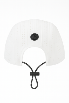 Glacier Hat - Back Side