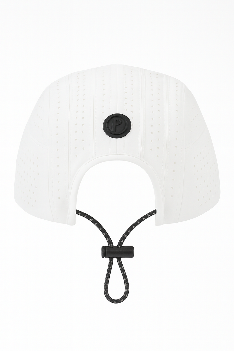 Glacier Hat - Back Side