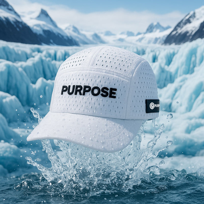 Glacier Hat