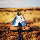Glacier TT Cockpit Cooling Kit