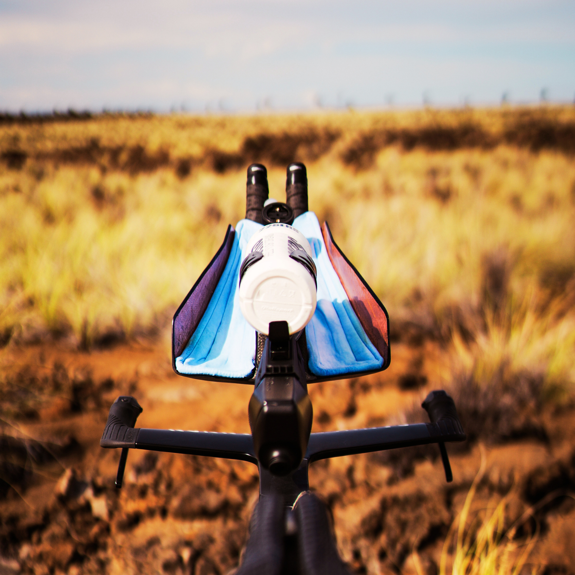 Glacier TT Cockpit Cooling Kit