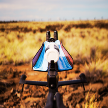 Glacier TT Cockpit Cooling Kit