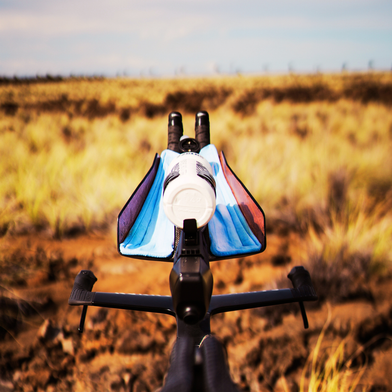 Glacier TT Cockpit Cooling Kit