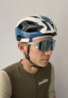 Fascia da ciclismo Glacier