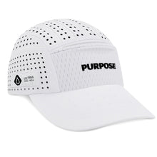 Glacier Hat - Right Side