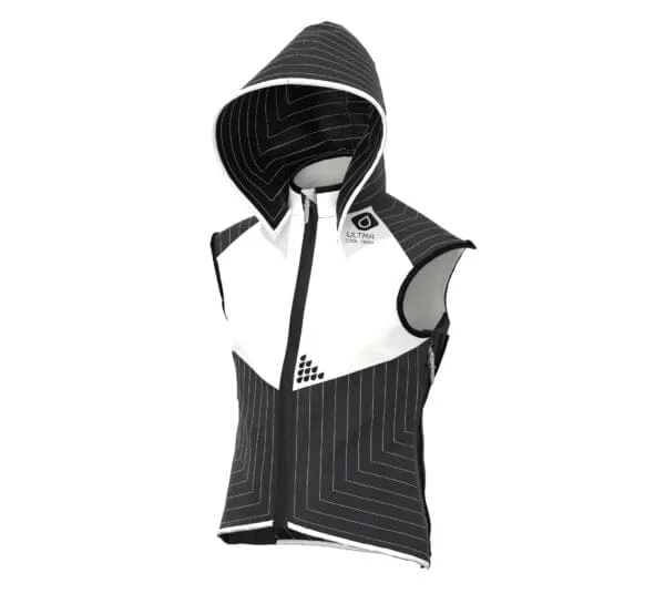 glacier gear pro cycling cooling vest